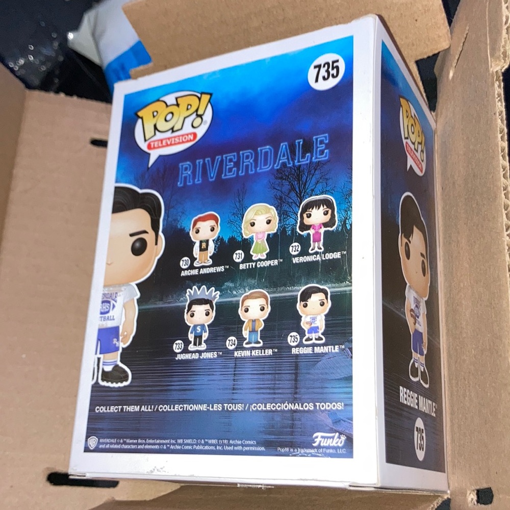 Funko Pop - Picture 3 of 4